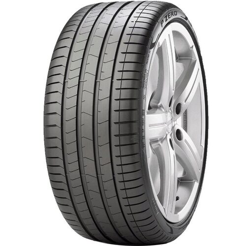 305/30ZR21  PIRELLI TL P-ZERO(PZ4) NF0 ELECT XL   (EU)104Y