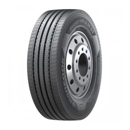 Anvelopa de Camion Semiremorca Hankook Smart Flex AH31 385/55R22.5 160k