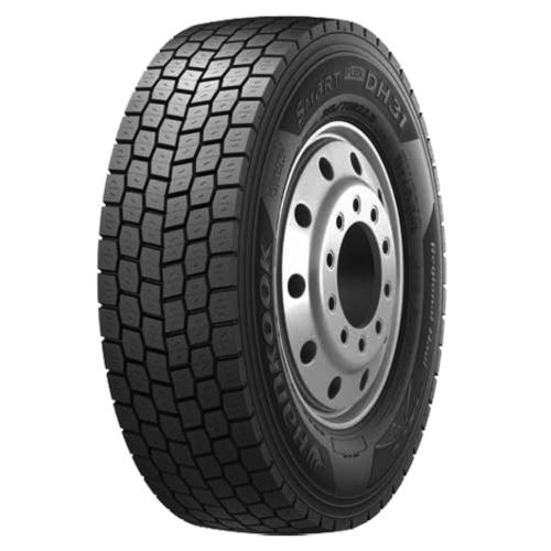 Anvelopa de Camion Tractiune Hankook Smart Flex DH31 315/80R22.5 156/150L