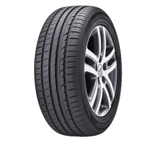 Anvelopa de Vara Hankook Ventus Prime 2 K115 245/45R19 98V