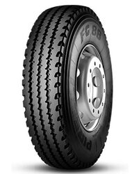 13    R22.5 PIRELLI TL FG88 3PMSF (ST-OO)        (NEU)156K
