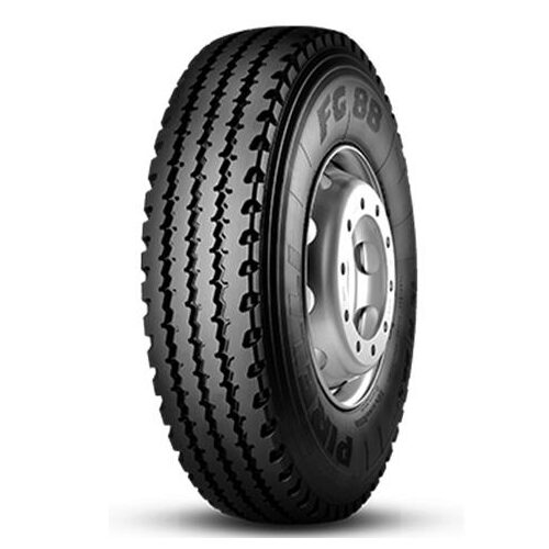 13    R22.5 PIRELLI TL FG88 3PMSF (ST-OO)        (NEU)156K