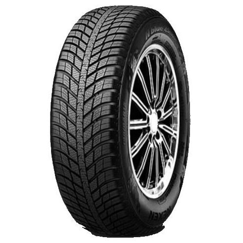 235/50VR18  NEXEN TL N BLUE 4 SEASON SUV XL    (NEU)101V