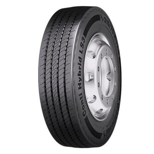 265/70R17.5 CONTI TL HYBRID LS3 3PMSF             (EU)139M