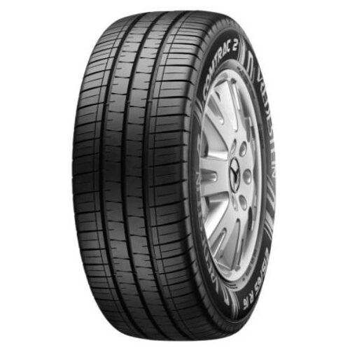 215/65R15C  VREDESTEIN TL COMTRAC 2            (NEU)104T
