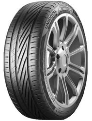 255/40YR21  UNIROYAL TL RAINSPORT 5 FR XL       (EU)102Y