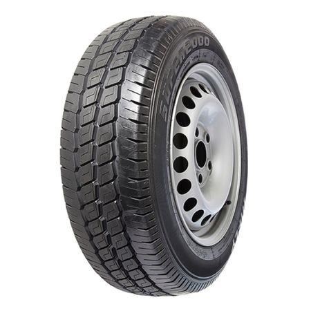Anvelopa de Vara Hifly Super 2000 205R14C 109/107Q