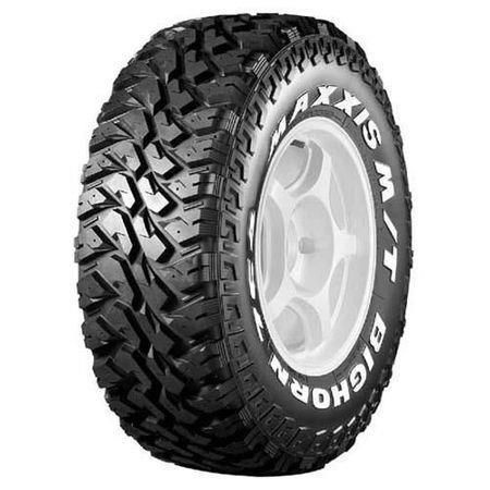 Anvelopa Off-Road Maxxis Bighorn MT-764 RWL 35x12.5R17 119Q