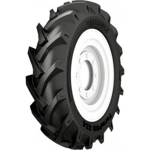 Anvelopa Agricola Alliance 324 TT 6.00-12 8PR